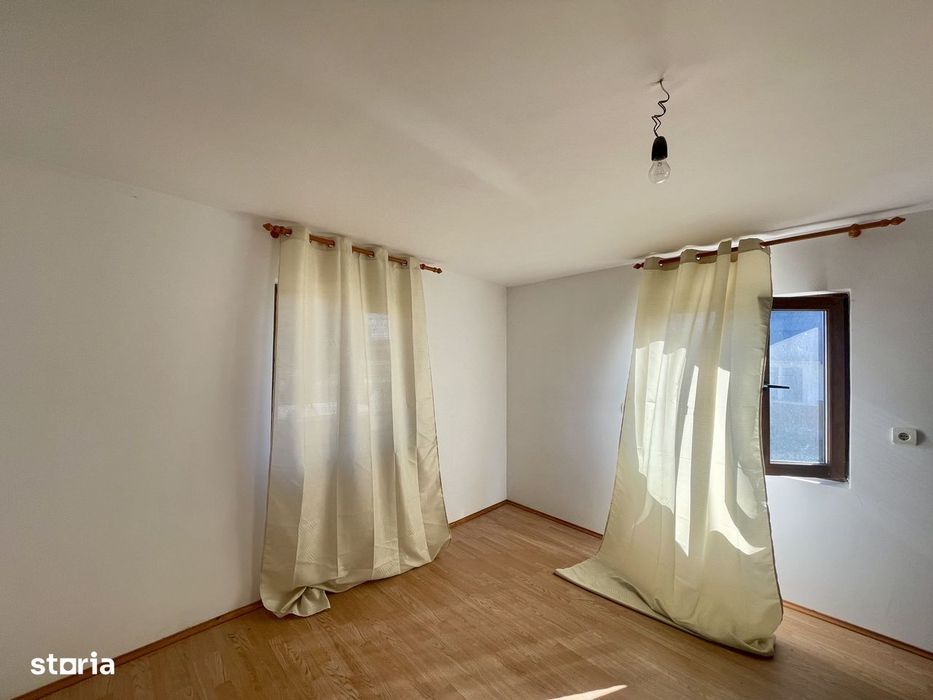 Casa Renovata + Teren 3100 Mp | Curte Si Gradina | Fratautii Noi