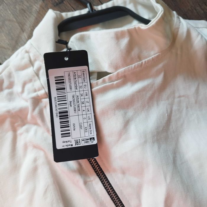 Дамски гащеризон Trendyol, XXS