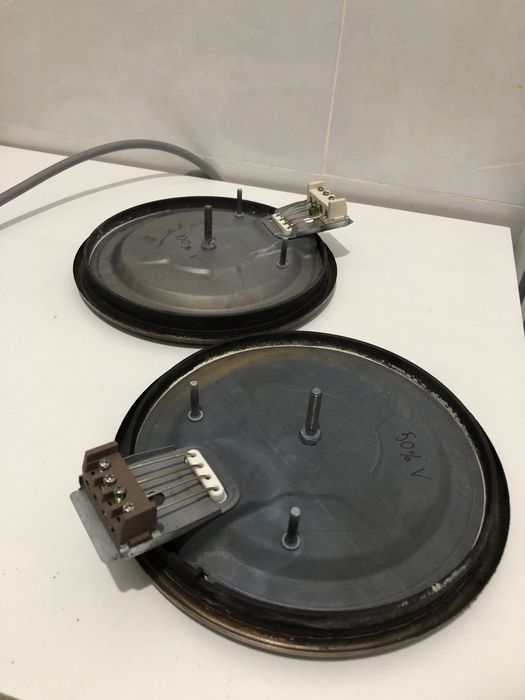 Конфорка от плиты