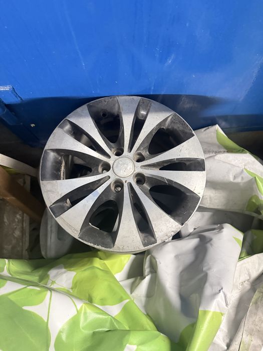 Продам диски р15