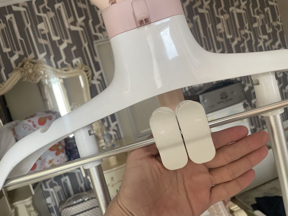 Паровой утюк philips