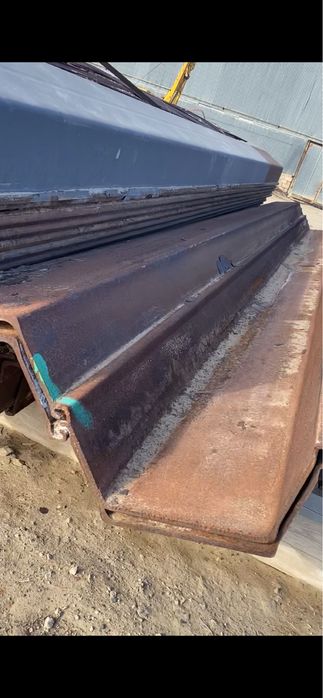 Шпунт Ларсена PU12PU18PU22PU32