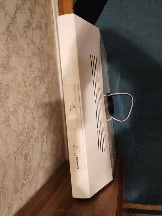 Вытижка новая Германия