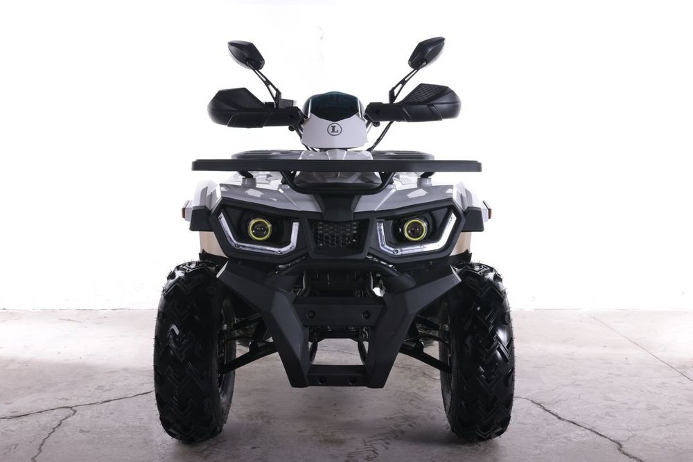 Продажа квадроциклов