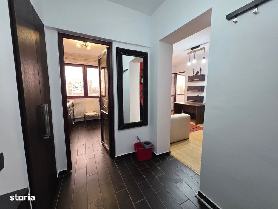 Apartament 2 camere - Gorjului | Iuliu Maniu | Militari