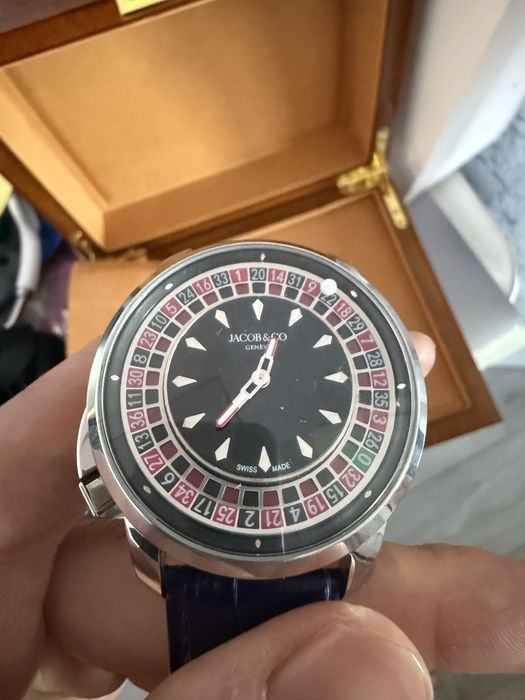 Механические часы