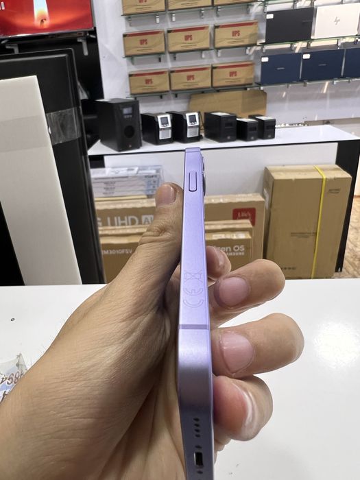 Iphone 12 Mini Bez Imei
