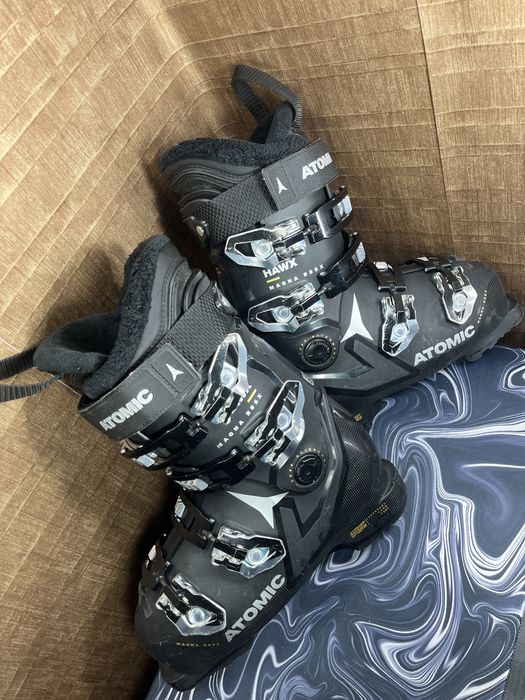 Ски обувки Atomic Hawx Magna R85X - 24/24,5см.