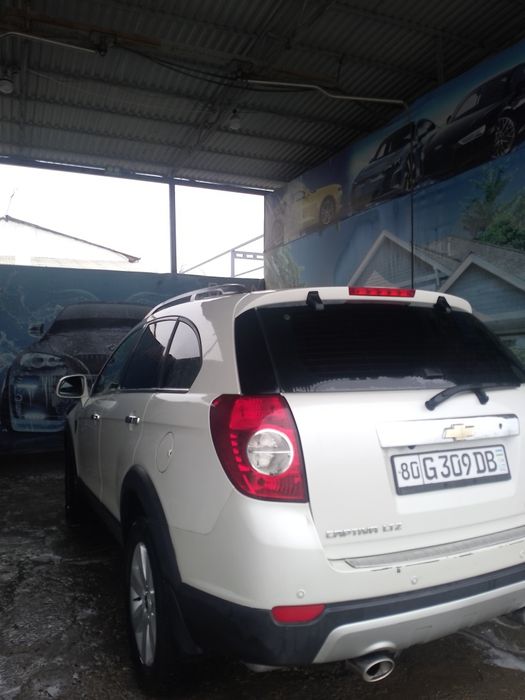 Продаётся каптива