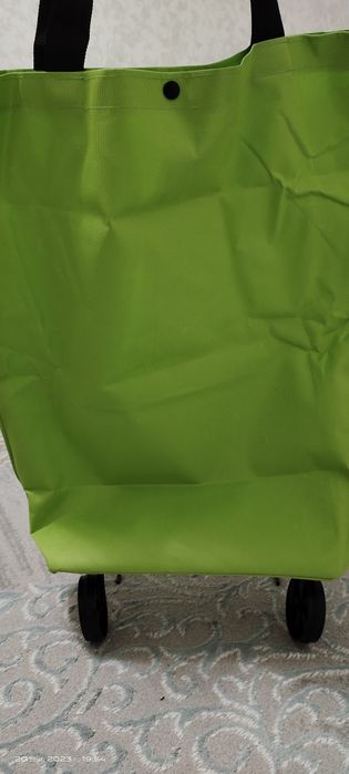 Продается сумка тележка трансформер