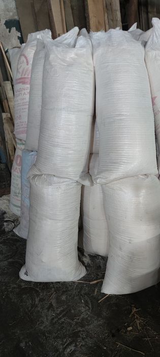 Опилки древесные, утеплитель (опилки)