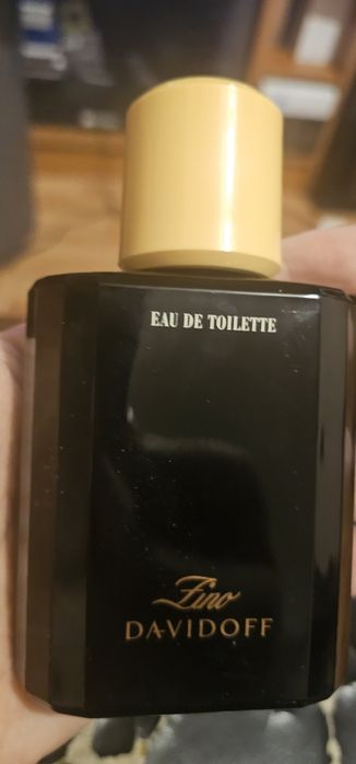 Vand parfum Davidoff Zino 125 ml