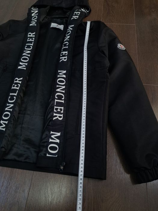 Geaca moncler barbati