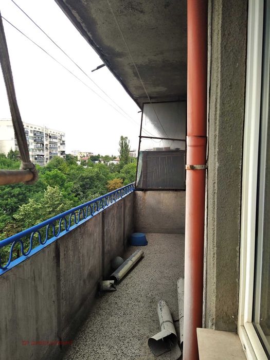 Дава се под наем Тристаен апартамент в София, Разсадника - 76 кв.м за 382.5 € - Снимка #7