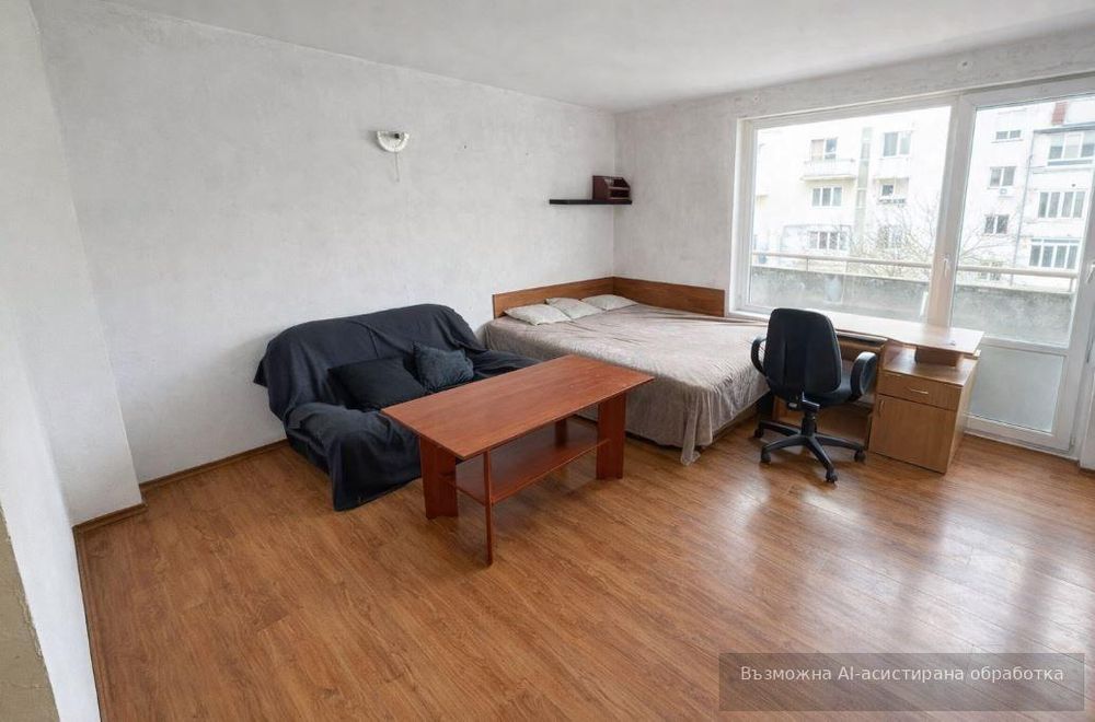 Двустаен апартамент  в гр.Варна, Колхозен пазар!