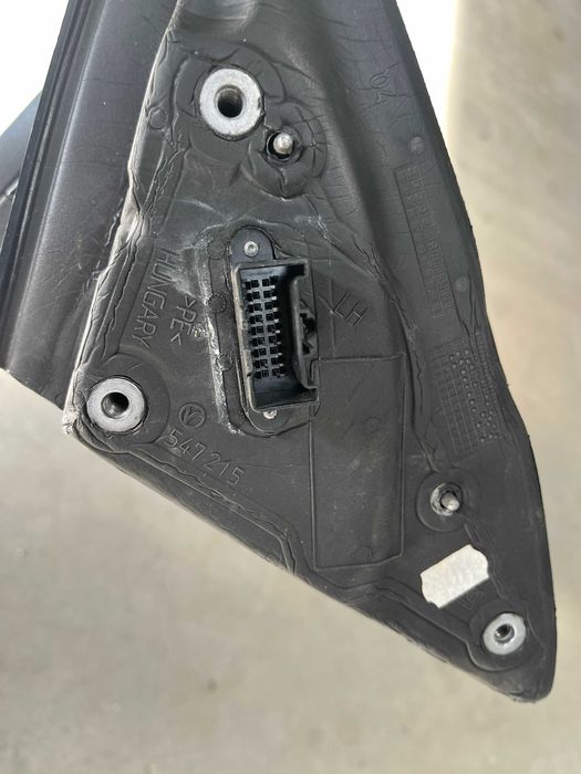 Ляво огледало Opel Insignia 2012/2016г.