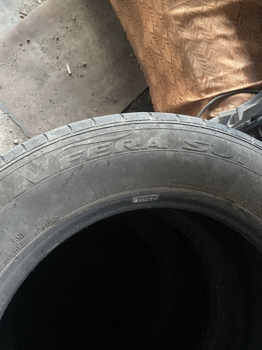 Шины летние комплект R16