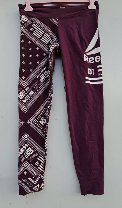 Reebok оригинален дамски клин М размер