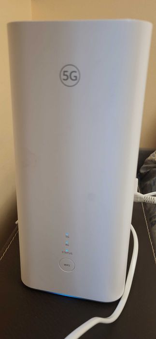 HUAWEI 5G Router H158-381 liber de retea