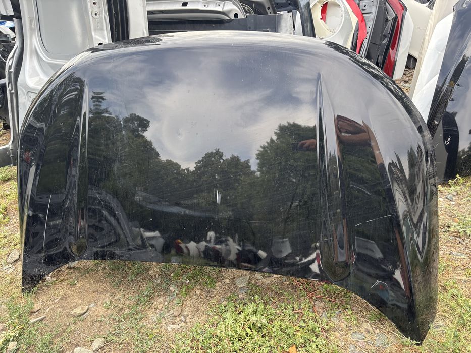 Капак Ford Edge