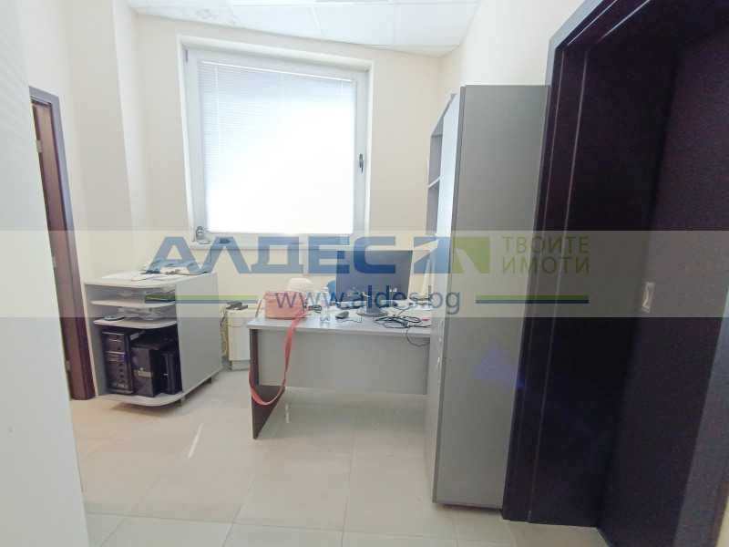 Продава се Офис в София, Полигона - 49 кв.м за 1813 €/кв.м - Снимка #5