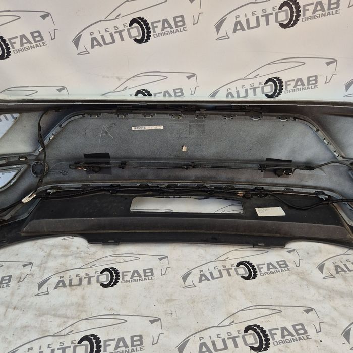 Bara spate Volkswagen T-Roc R-LINE an 2017-2018-2019-2020-2021