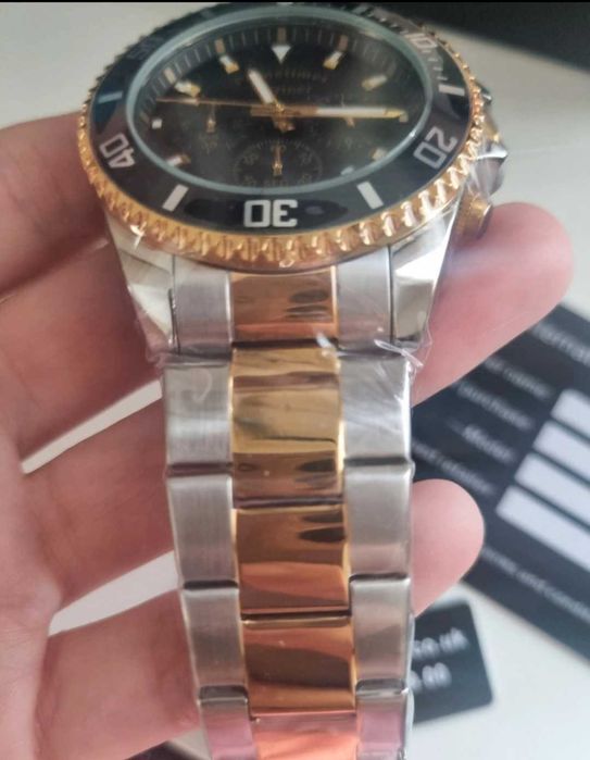 Мъжки часовник Primetimes Mariner