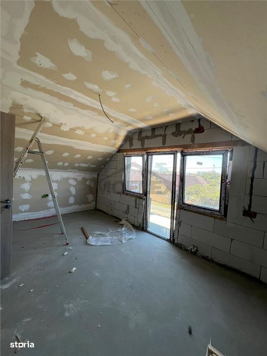 Casa 4 camere LUMINA