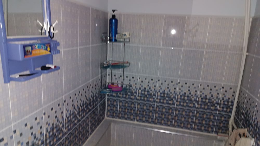 Қарши Чаман мфйдан  ховли