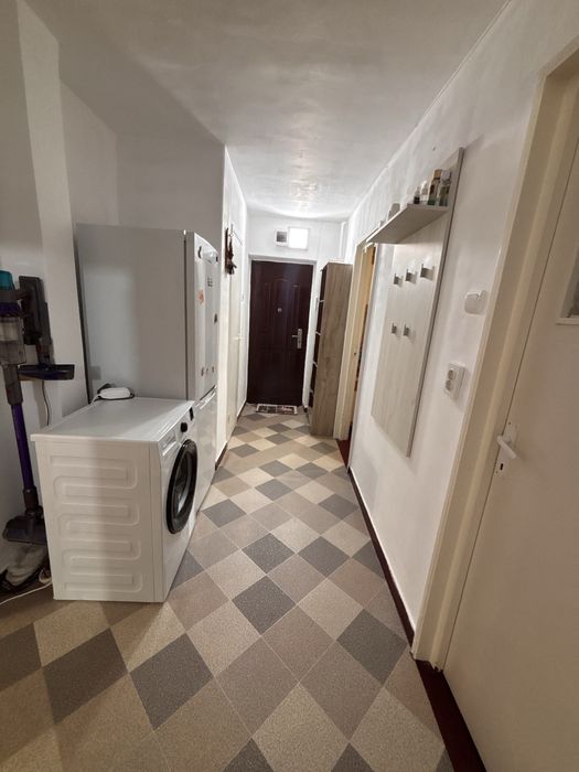 Apartament 2 camere decomandat