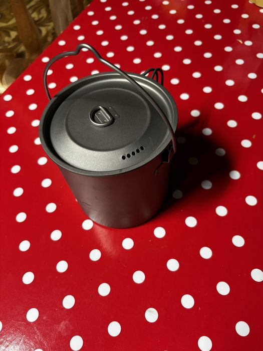 Посуда для походов в горы naturehike fare-mape tramp faremape