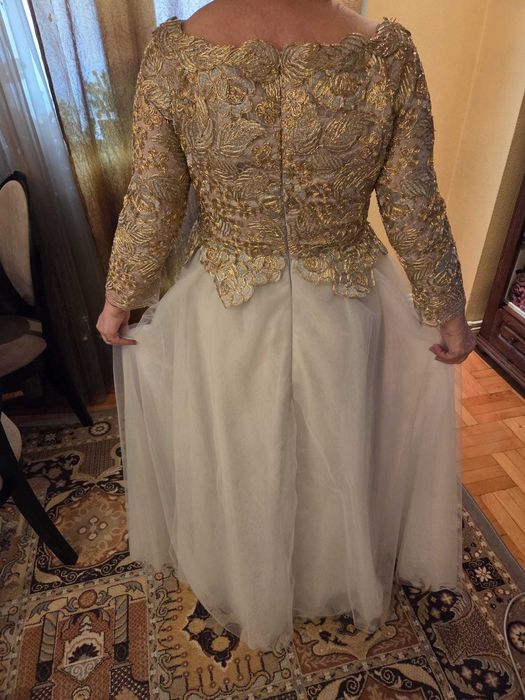 Rochie Ocazie Casa de Modă Mariana Ciceu