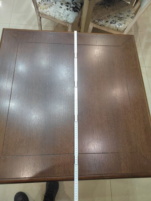 Трапезни маси от дърво