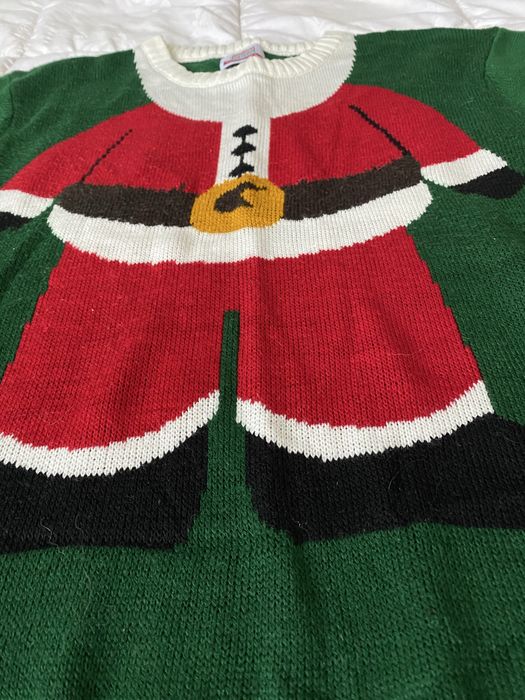 Коледни пуловери размер L/XL