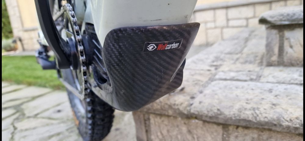E-bike Focus JAM 2  full suspensii, delimitata  !!!