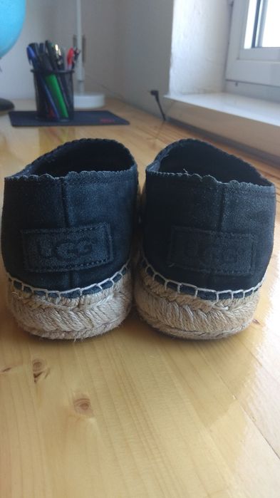 Espadrile Ugg 38