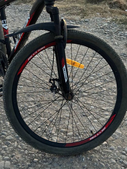 Велосипед Off-Road