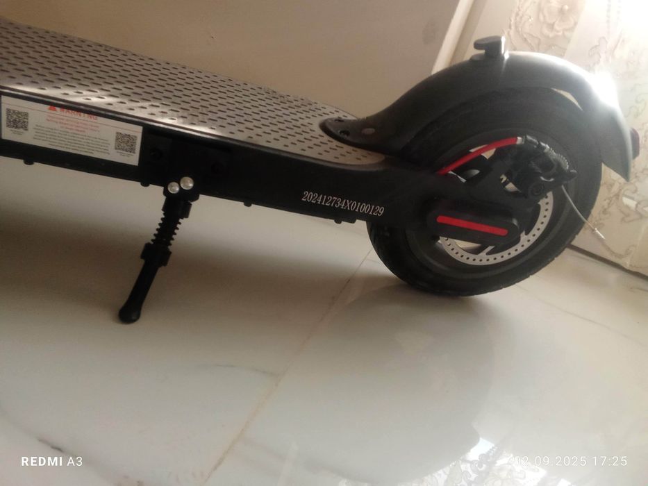 Trotineta electrica RDB JLO11-01