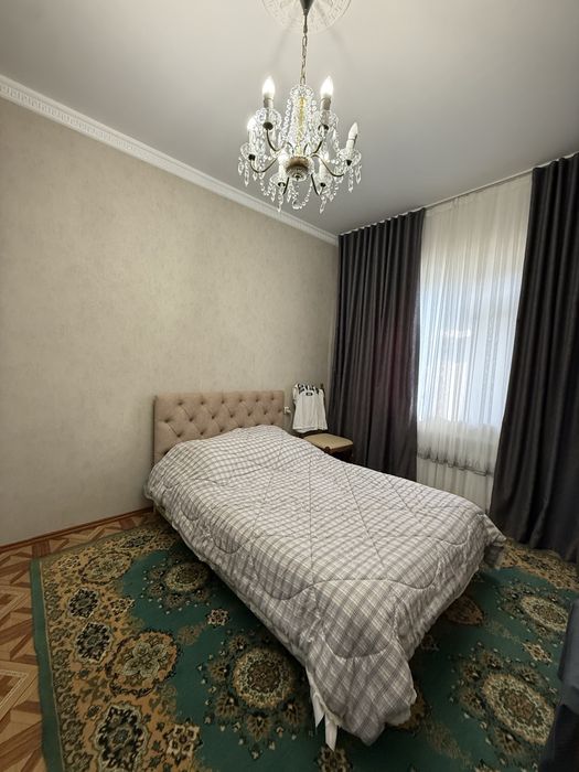 Продается 5 комнатная Тузель - 1 (Дока-Хлеб)