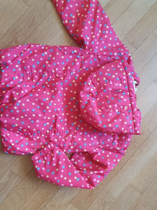 Уникално детско яке