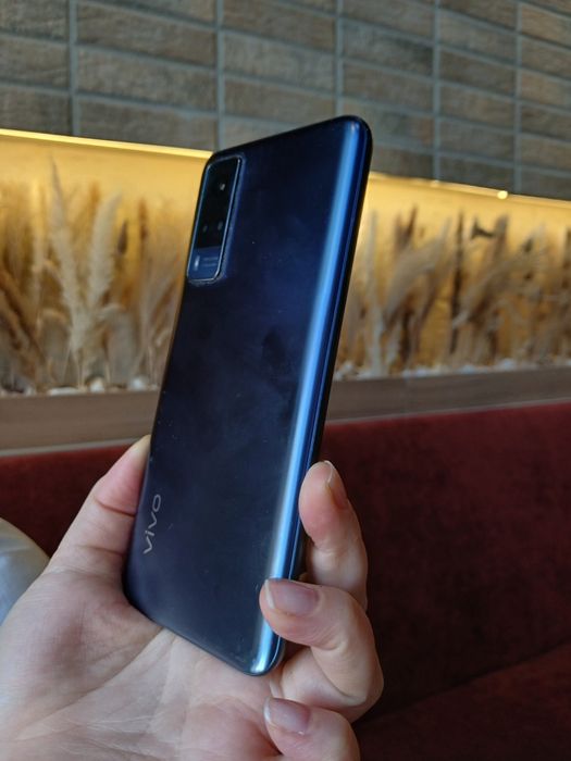 vivo Y53s 21 года