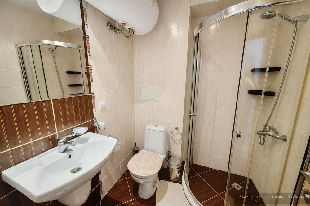 Двустаен апартамент, за продажба, кв. Сарафово