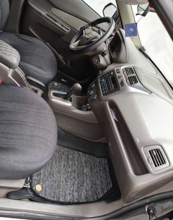 Аренда с Выкупом Кобальт 4 позиция