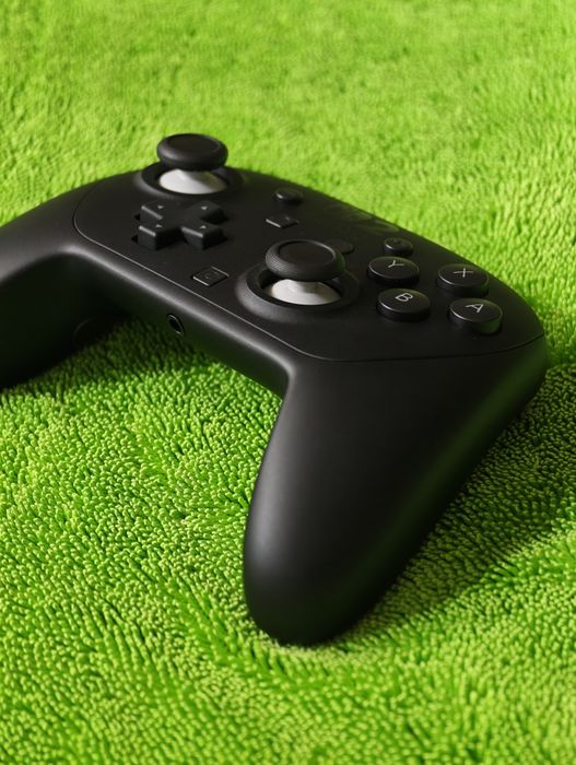 Nintendo switch 2 pro controller
