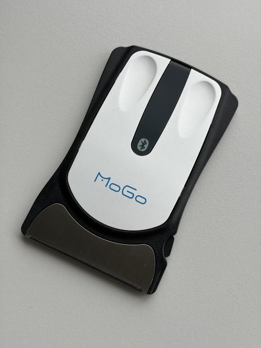 Mogo Mouse - maus bluetooth PC Card / PCMCIA