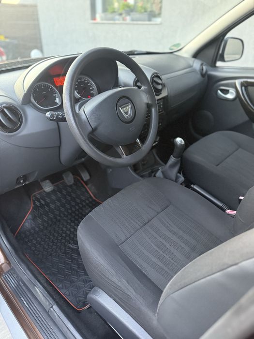 Dacia Duster 1.6 Benzina Euro 5 180.000 km