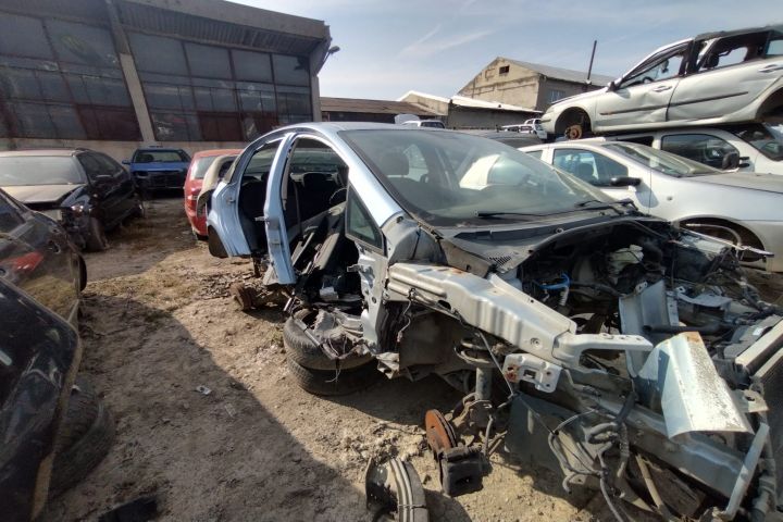 Piese Fiat Linea 2008 1.4 MT (120 hp)