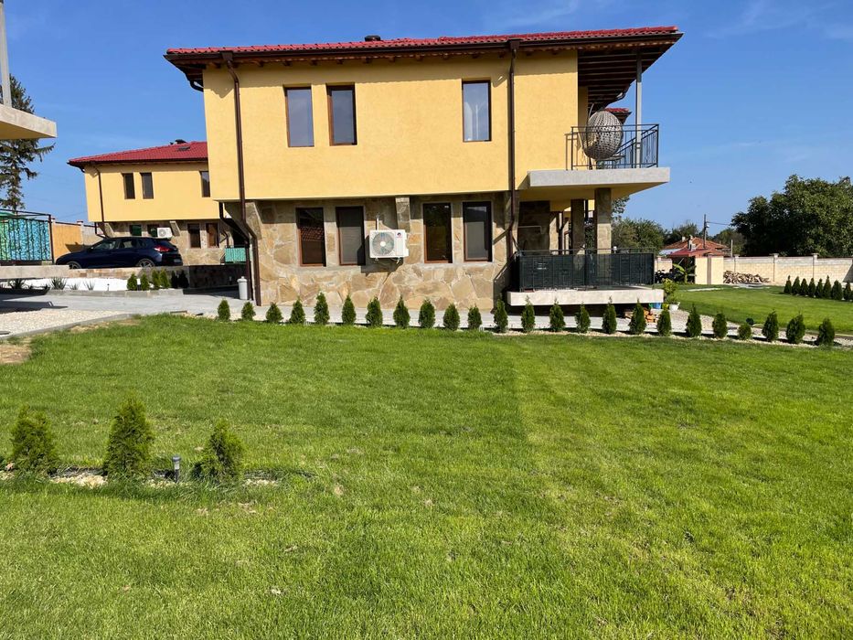 Дава се под наем Къща в с. Голица, Област Варна - 138 кв.м за 816 € - Снимка #8