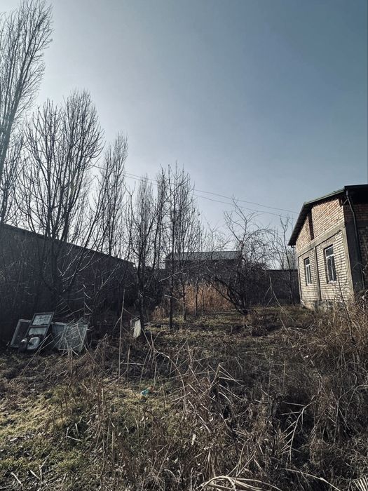 Срочно! 4 сотки в Назарбеке — 75 000$