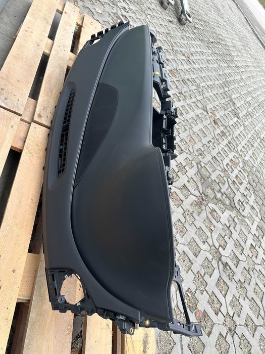 Табло Audi A8 D4